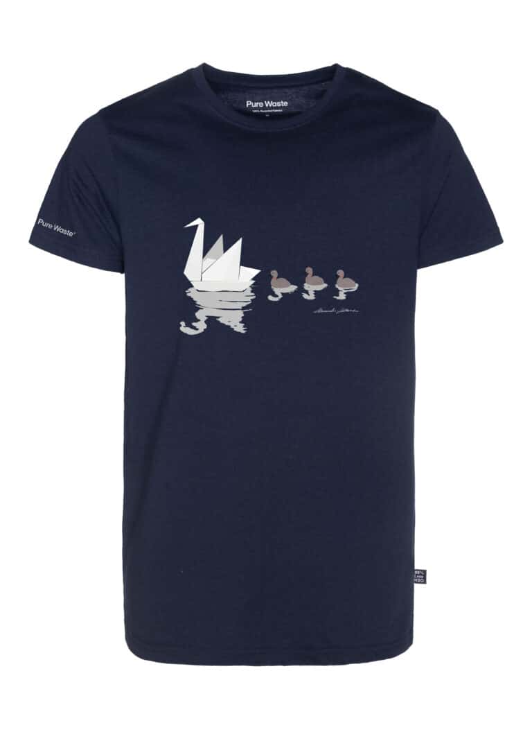 Solid Navy