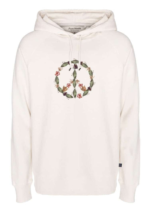 Peace Hoodie