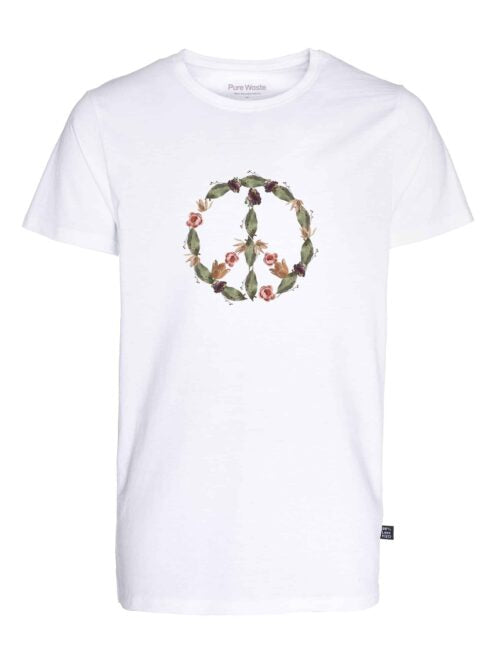 Peace T-shirt