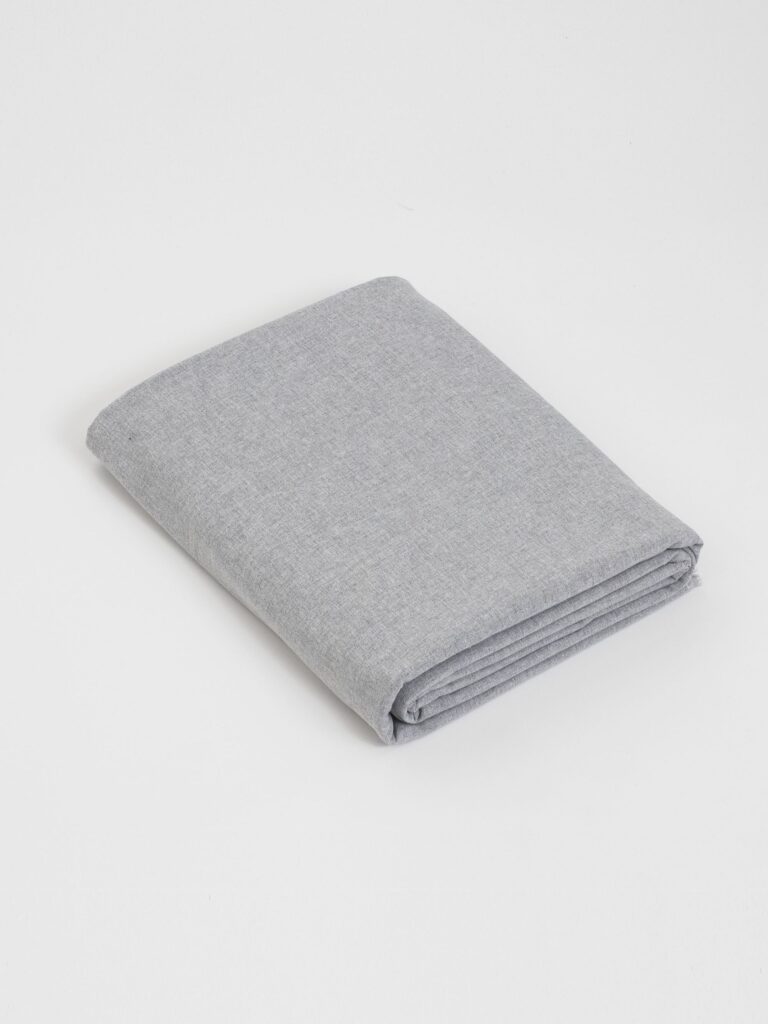 Grey Melange
