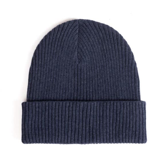 Navy Melange