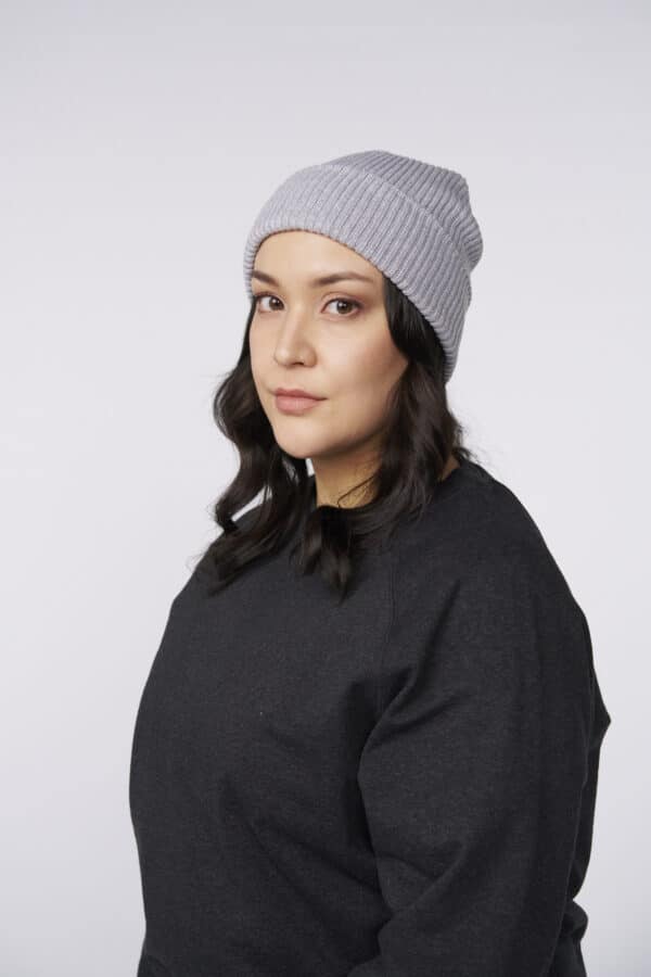 Grey Melange