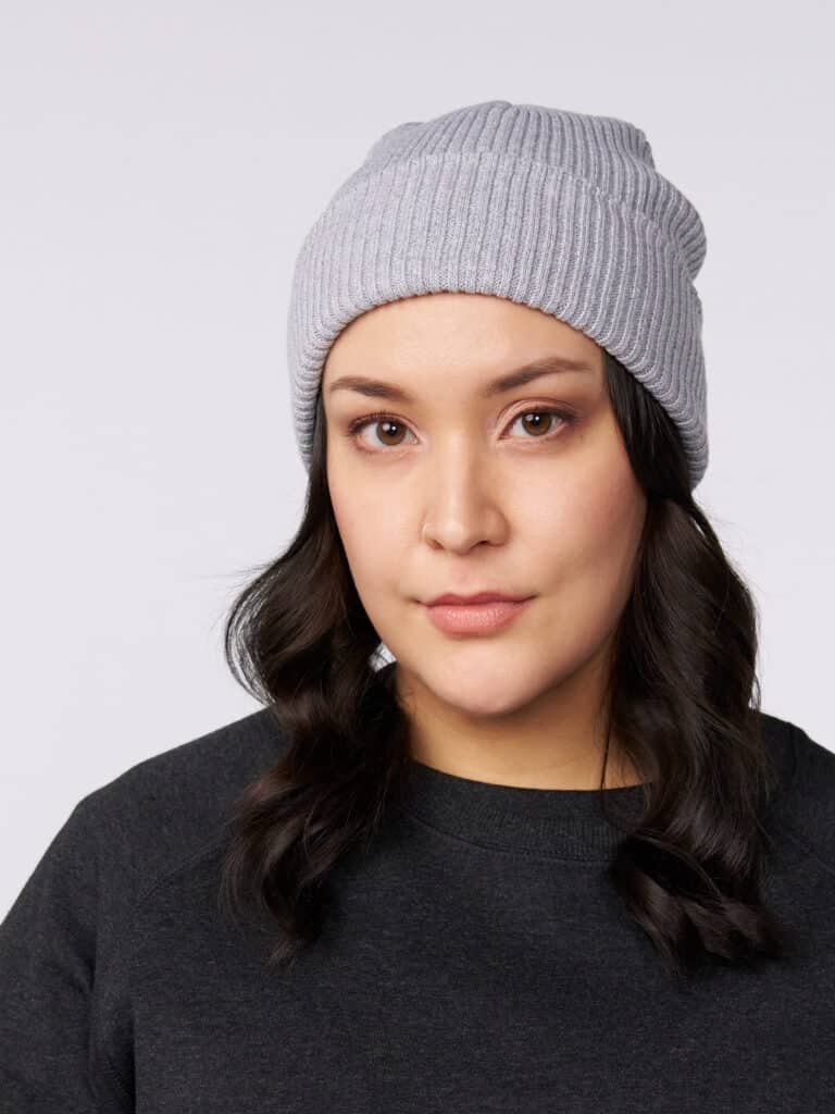 Grey Melange