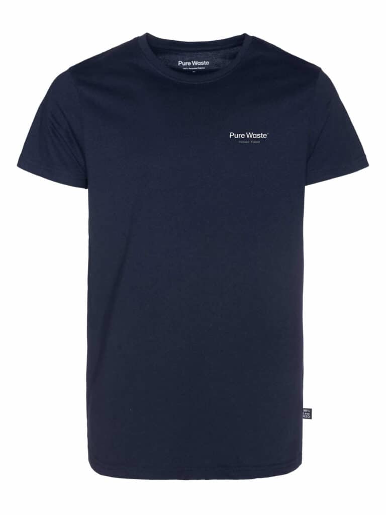 Solid Navy