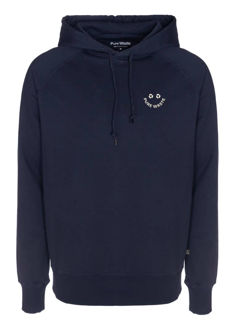 Solid Navy