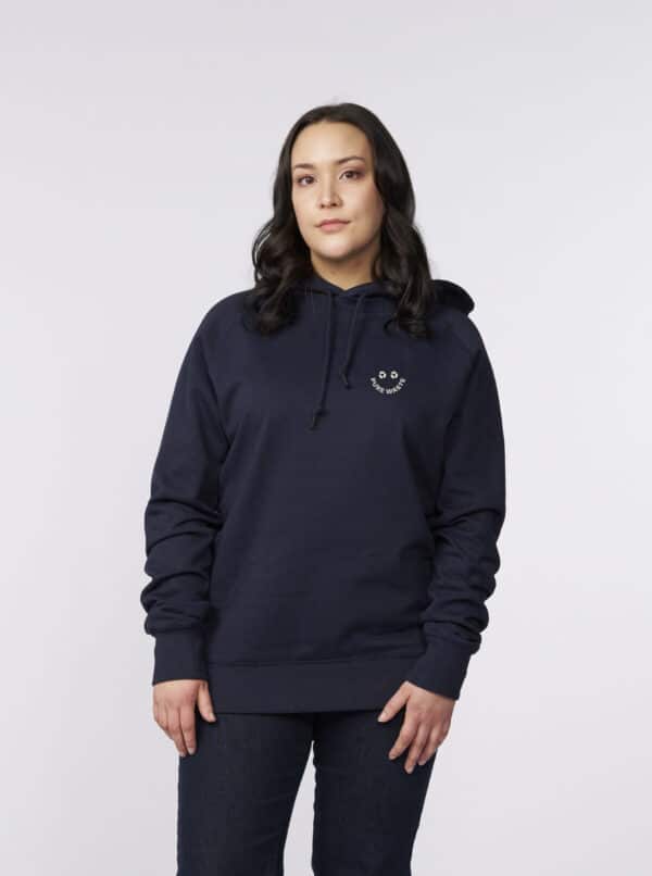 Solid Navy