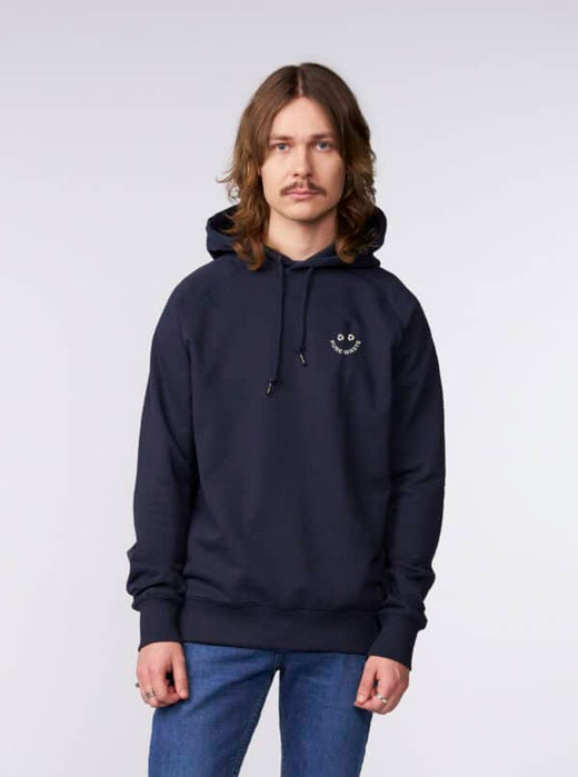 Smile Hoodie
