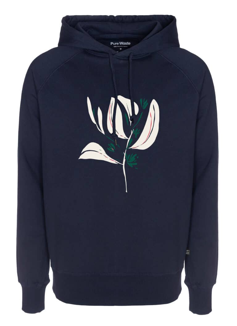 Solid Navy