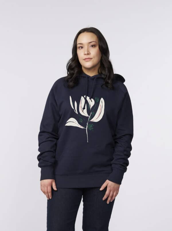 Solid Navy