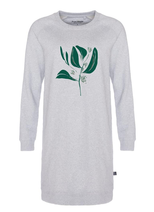 Sprout Sweatshirt Dress