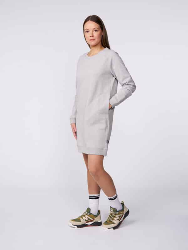 Grey Melange