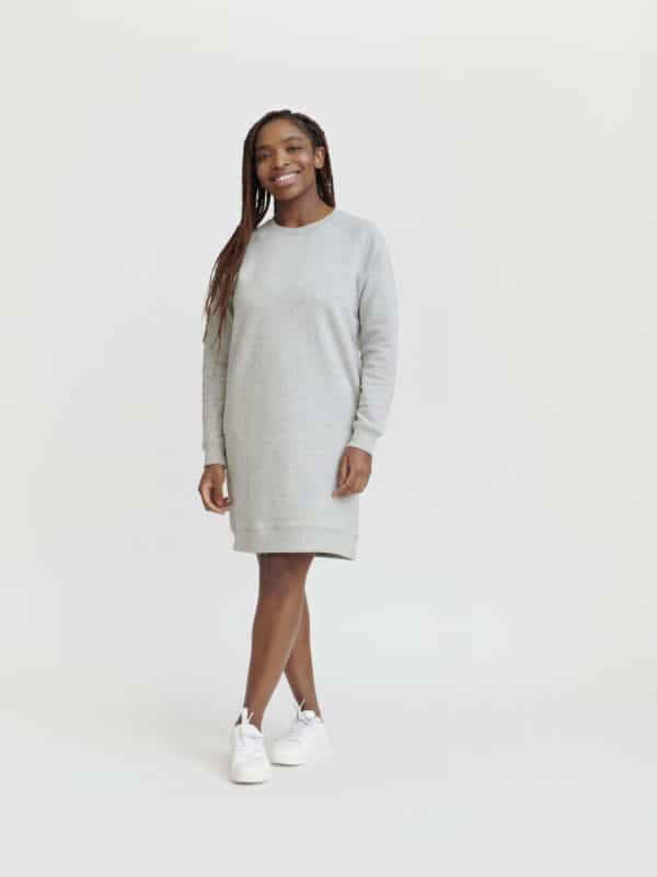 Grey Melange