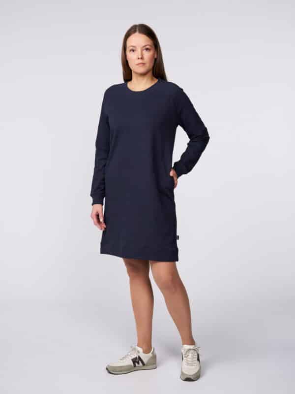Solid Navy
