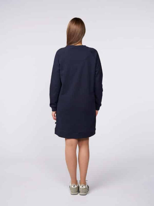 Sweatshirt Dress