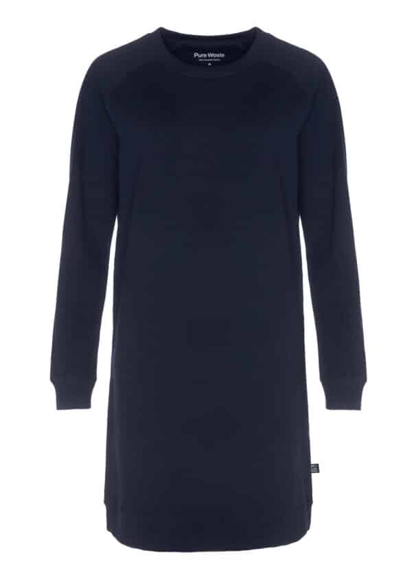 Solid Navy