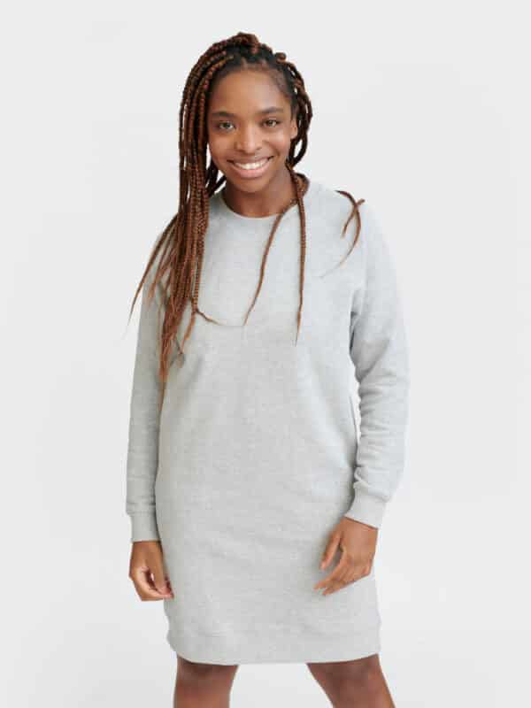 Grey Melange
