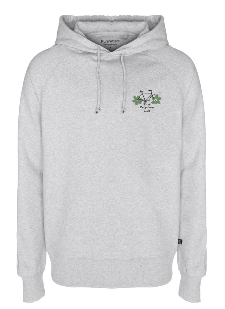 Grey Melange