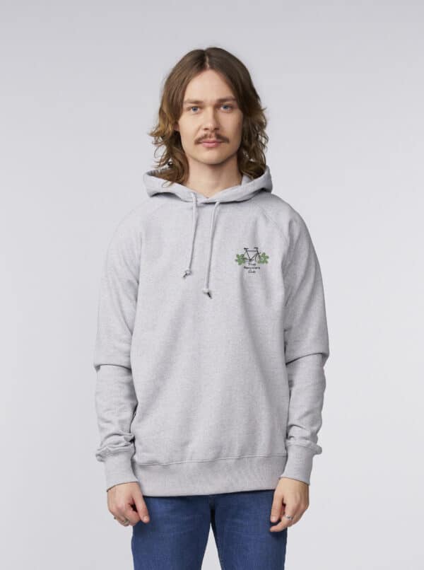 Grey Melange