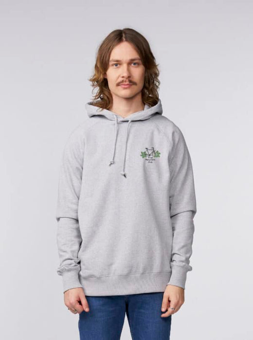 True Cycler Hoodie