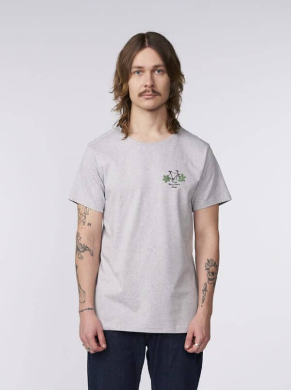 Grey Melange