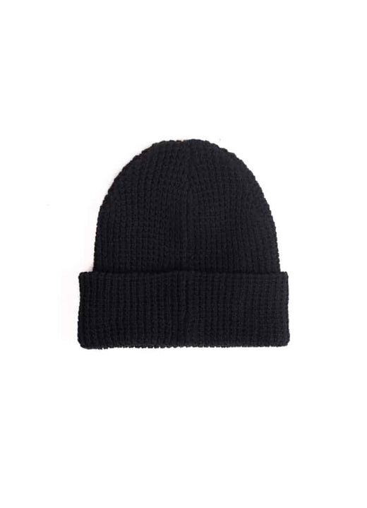 Waffle Knit Beanie