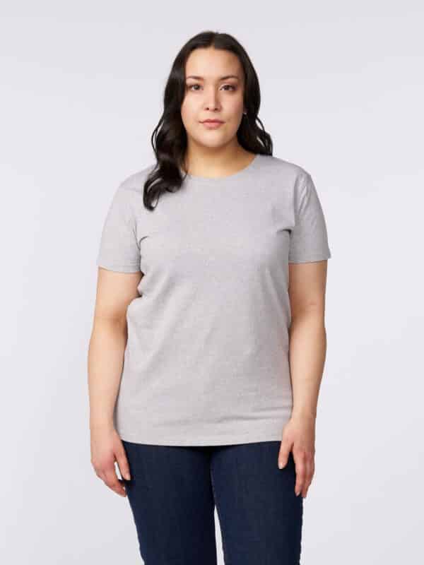 Grey Melange