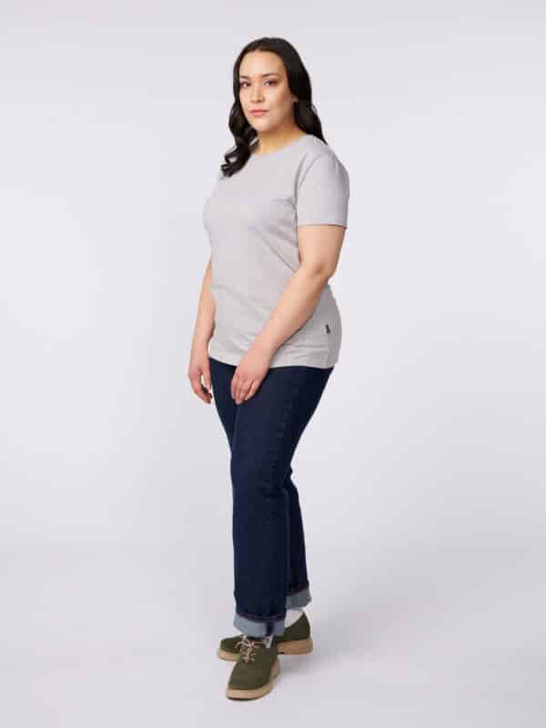 Grey Melange