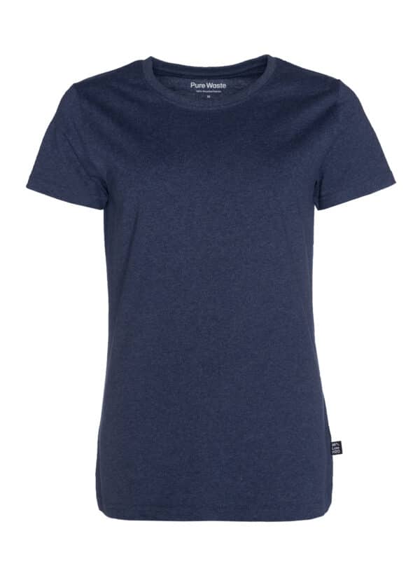 Navy Melange