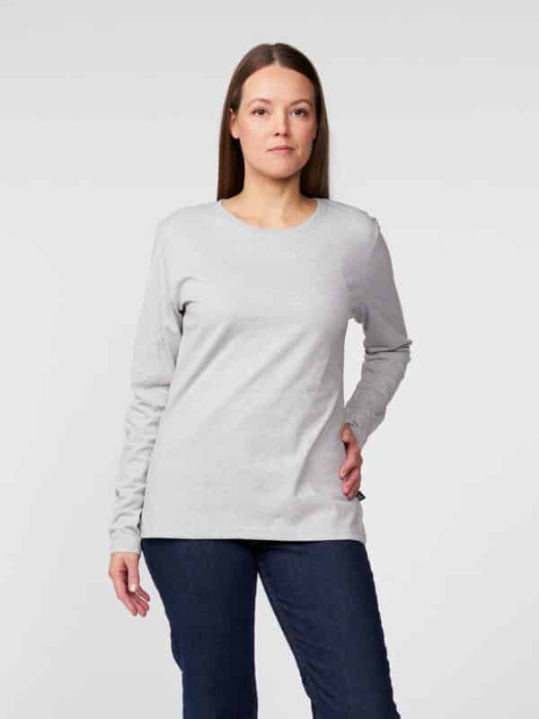 Grey Melange