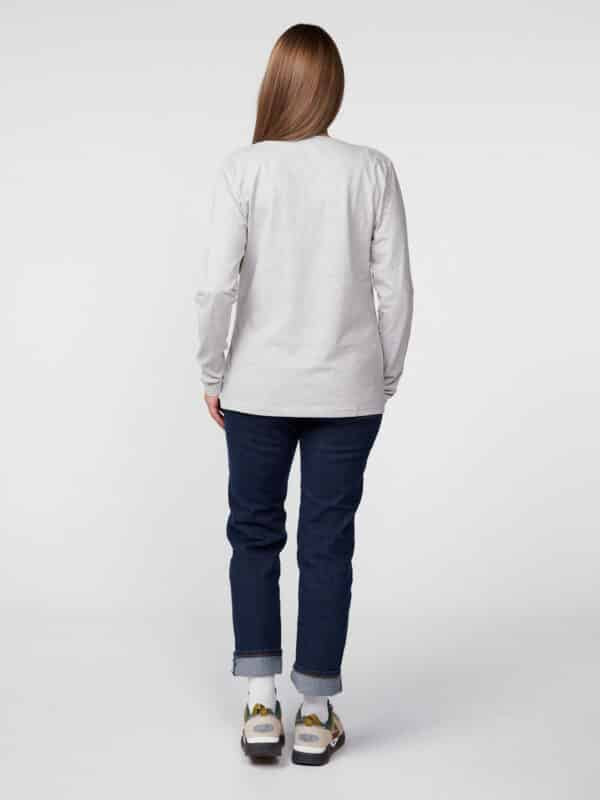 Grey Melange