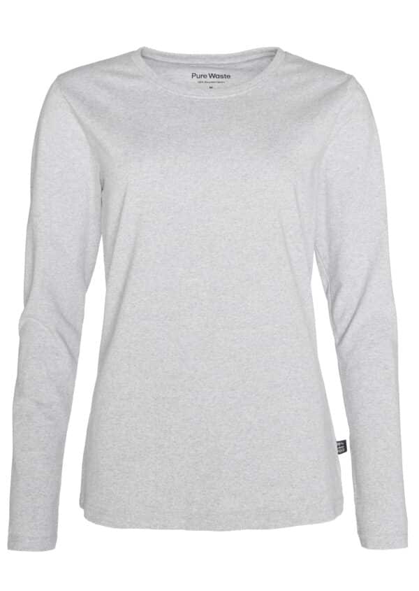 Grey Melange