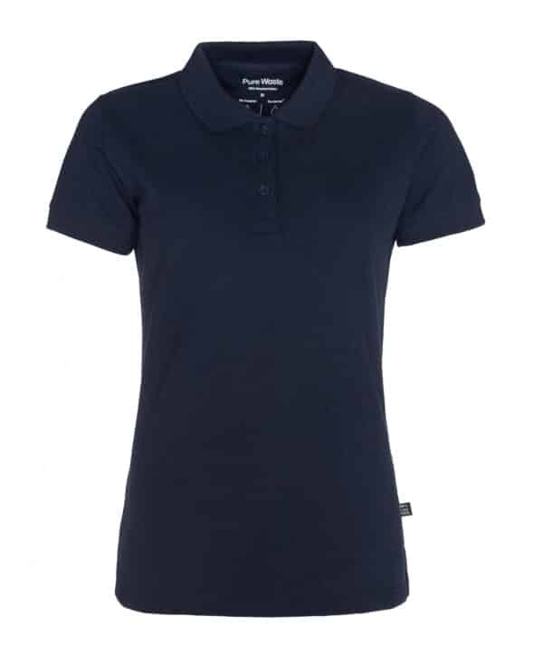 Solid Navy