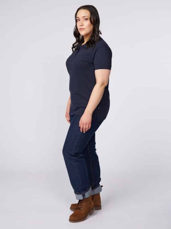 Solid Navy