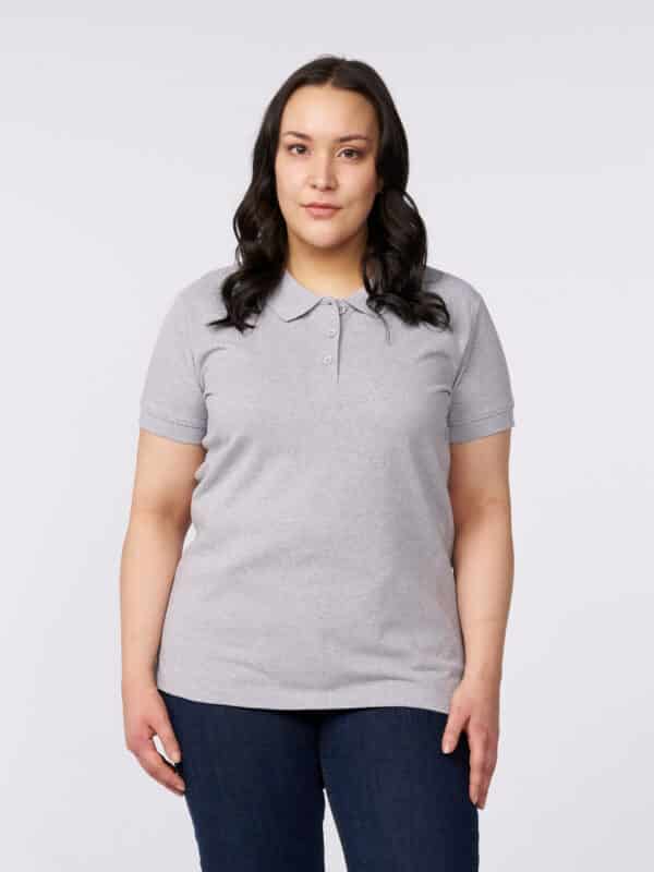 Grey Melange
