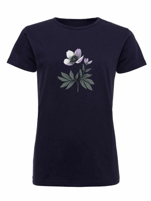 Solid Navy