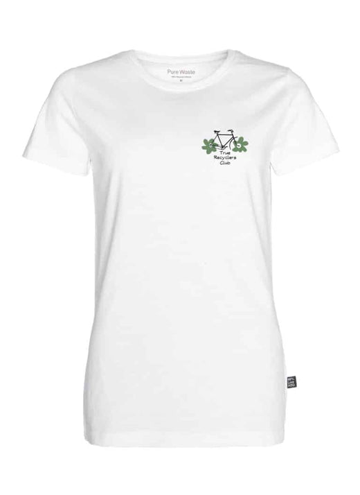 Women’s True Cycler T-shirt