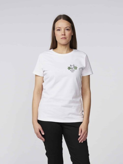Women’s True Cycler T-shirt