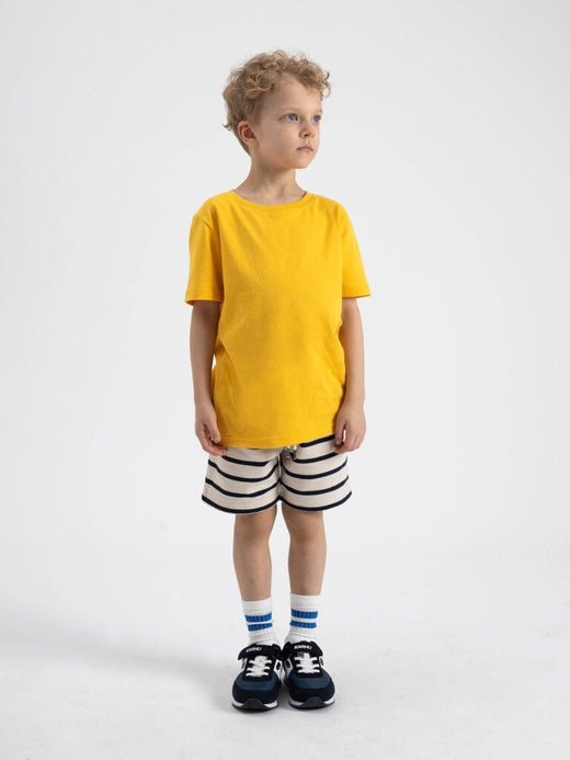 Yellow Kids’ T-Shirt