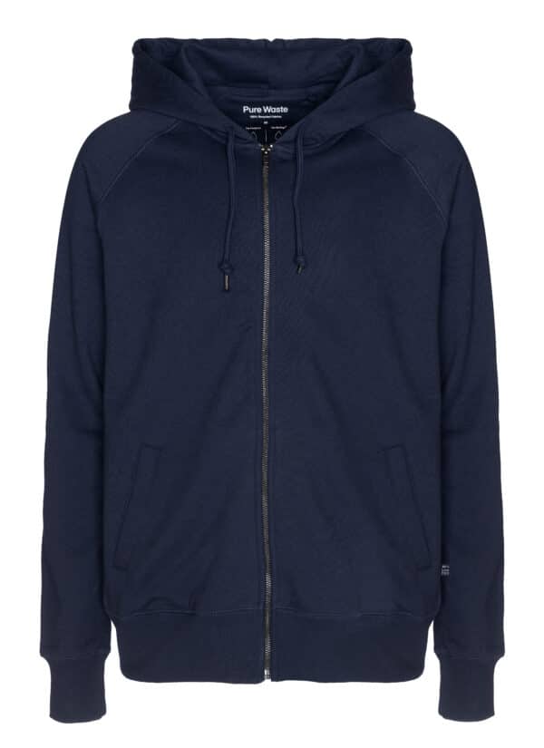 Solid Navy