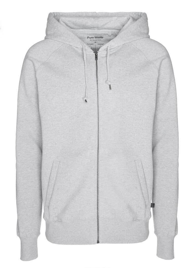 Grey Melange