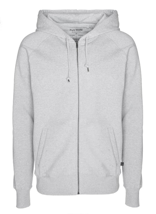 Zip Hoodie