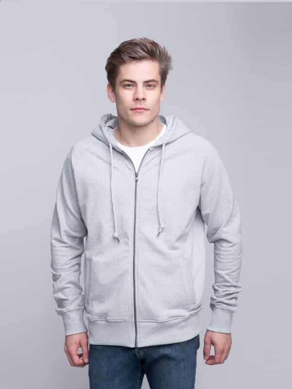 Grey Melange