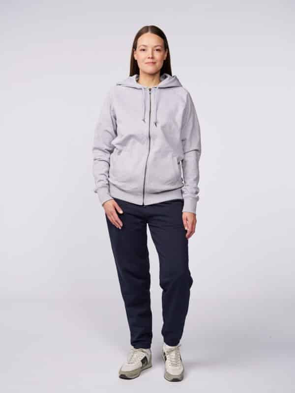 Grey Melange