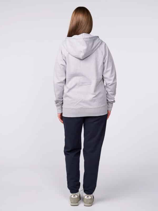 Grey Melange