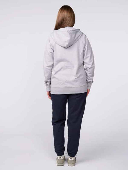 Zip Hoodie