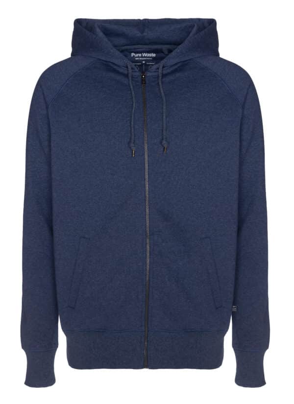Navy Melange