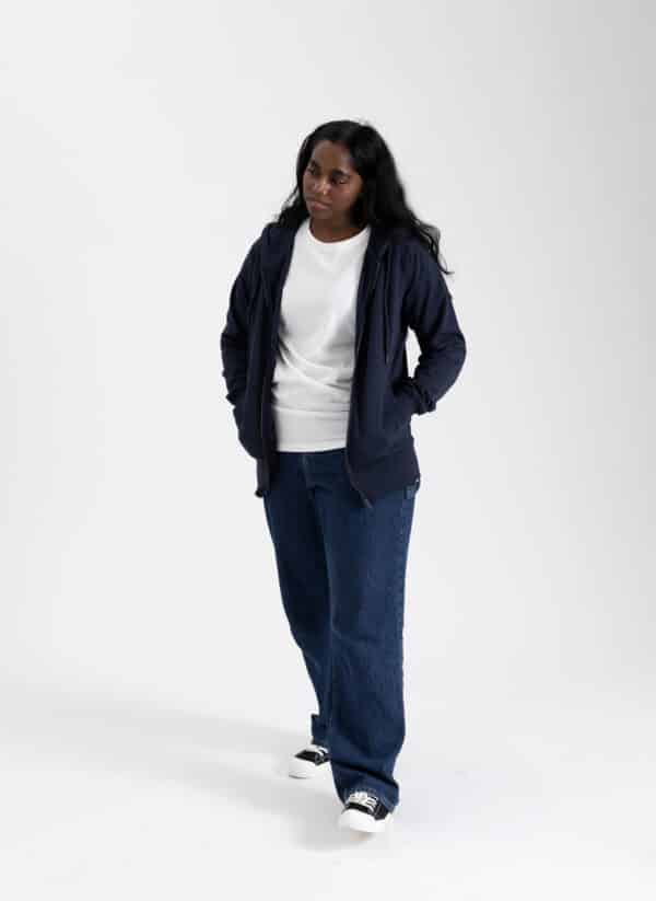 Solid Navy