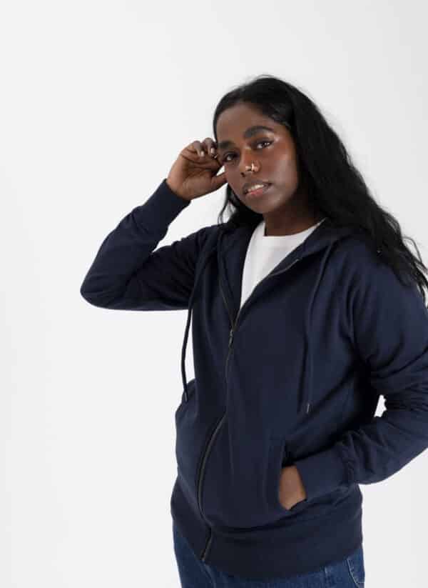 Solid Navy