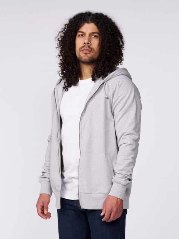 Grey Melange