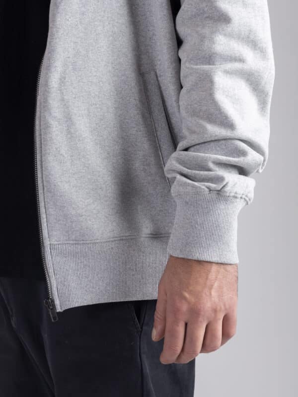 Grey Melange